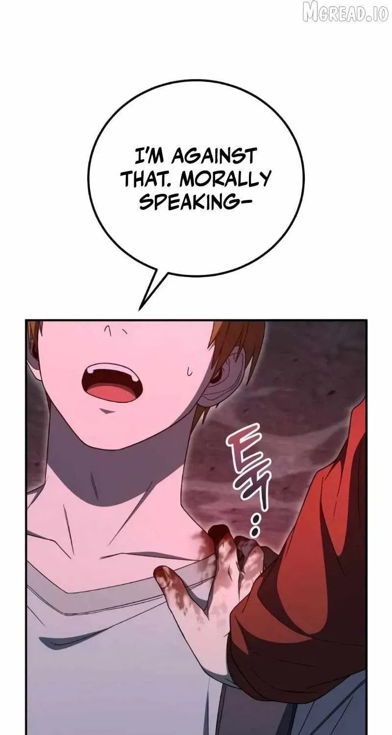 Apocalypse Veteran Chapter 42 page 28 - 