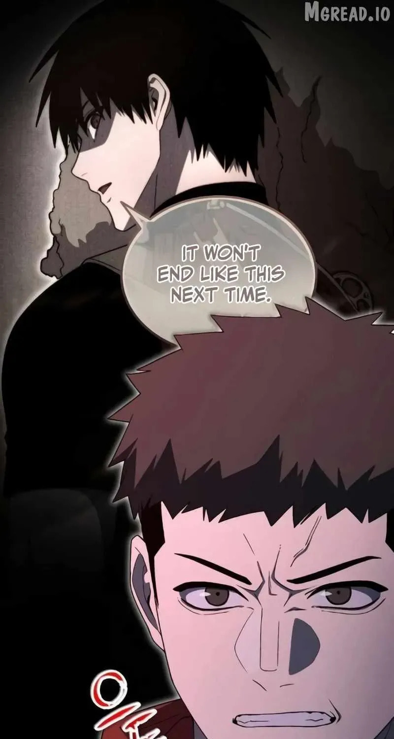Apocalypse Veteran Chapter 42 page 32 - 