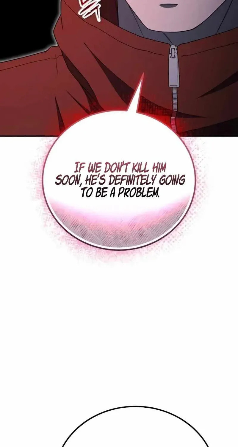 Apocalypse Veteran Chapter 42 page 33 - 