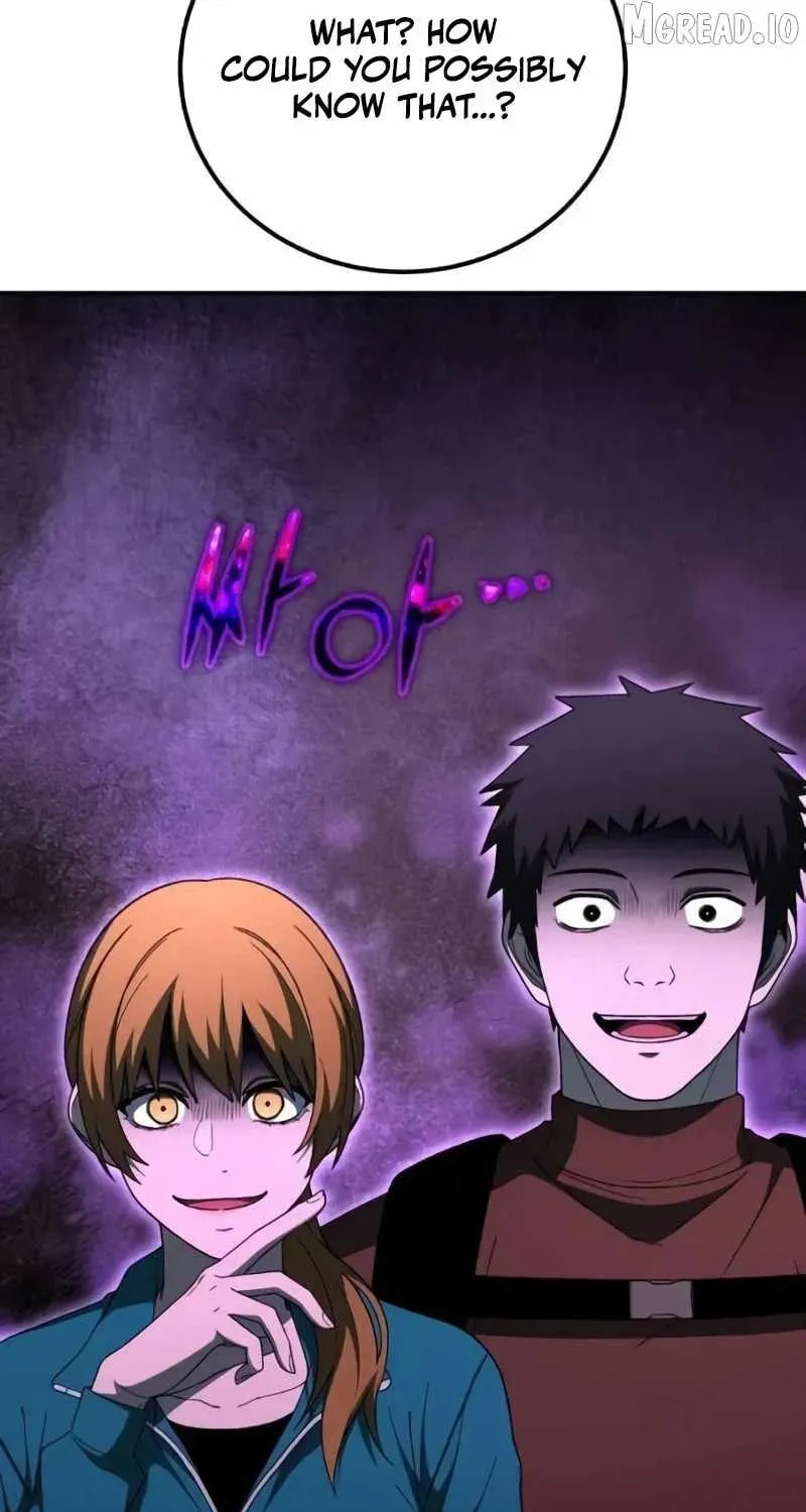 Apocalypse Veteran Chapter 42 page 36 - 