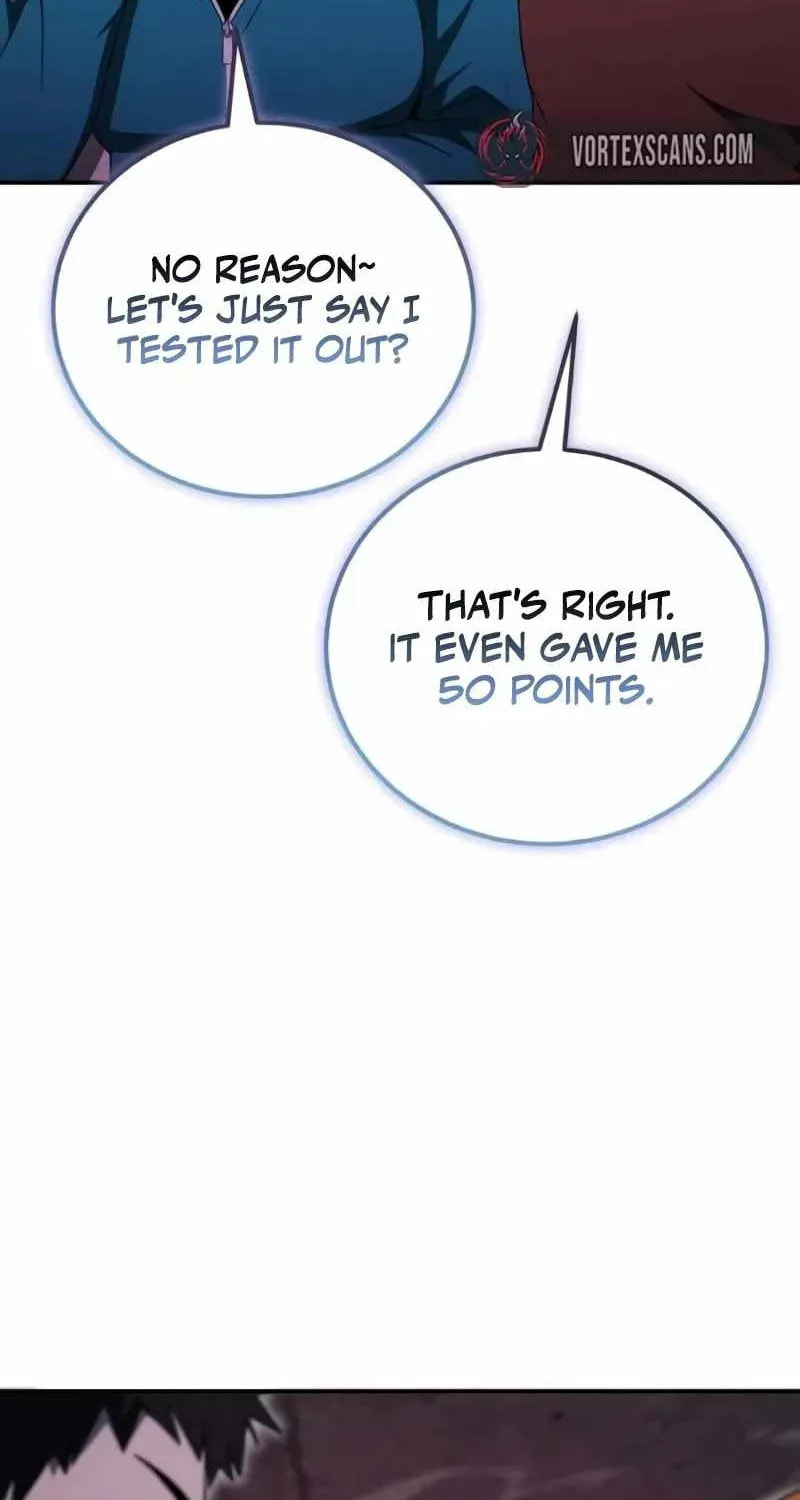 Apocalypse Veteran Chapter 42 page 37 - 