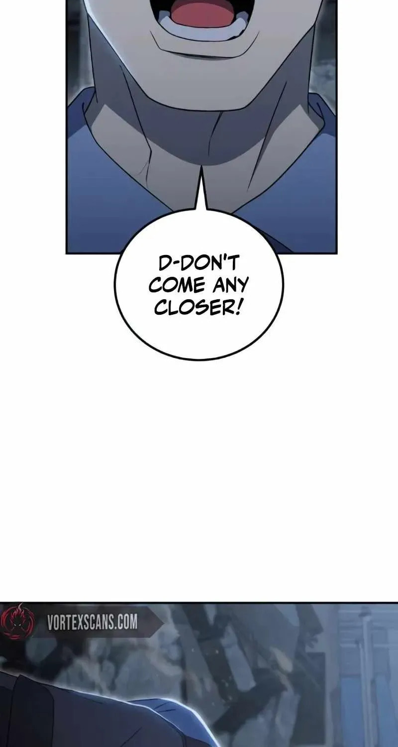 Apocalypse Veteran Chapter 42 page 50 - 