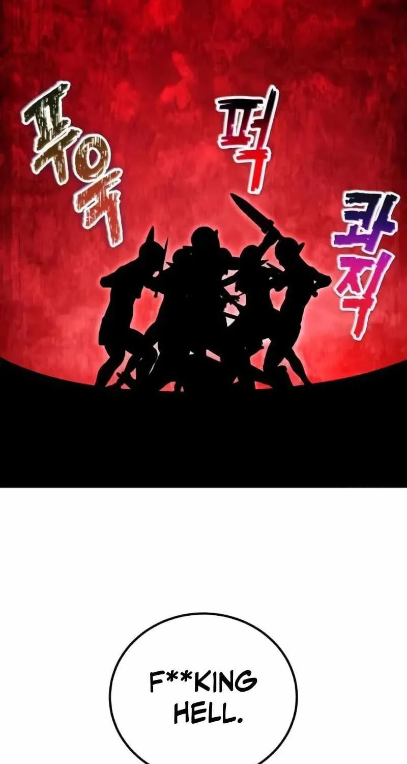 Apocalypse Veteran Chapter 42 page 58 - 