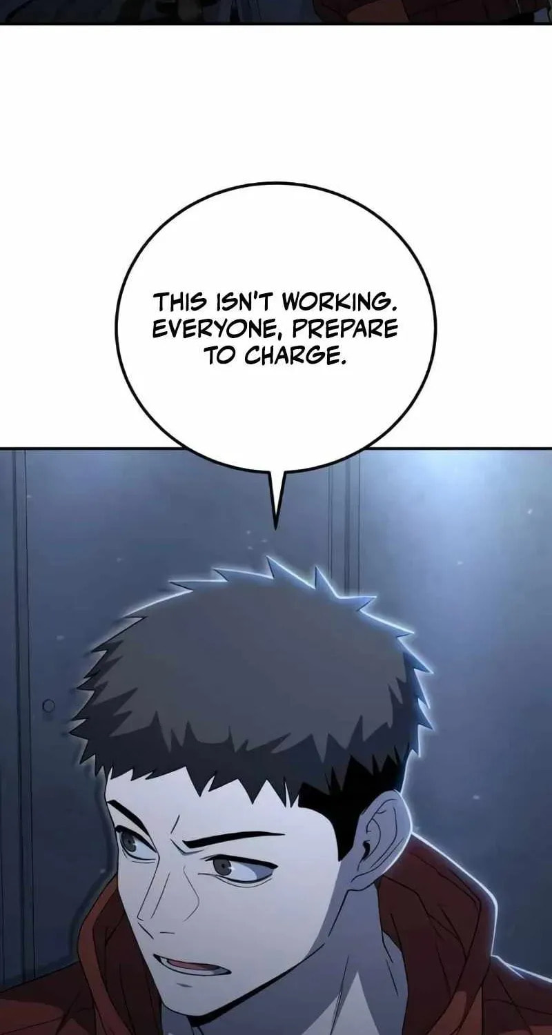 Apocalypse Veteran Chapter 42 page 61 - 