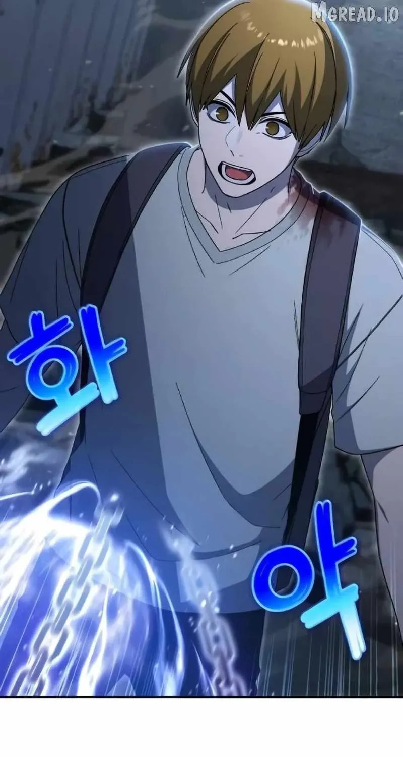 Apocalypse Veteran Chapter 42 page 63 - 