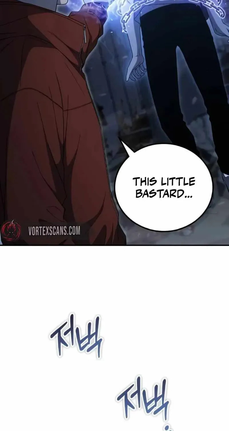 Apocalypse Veteran Chapter 42 page 65 - 