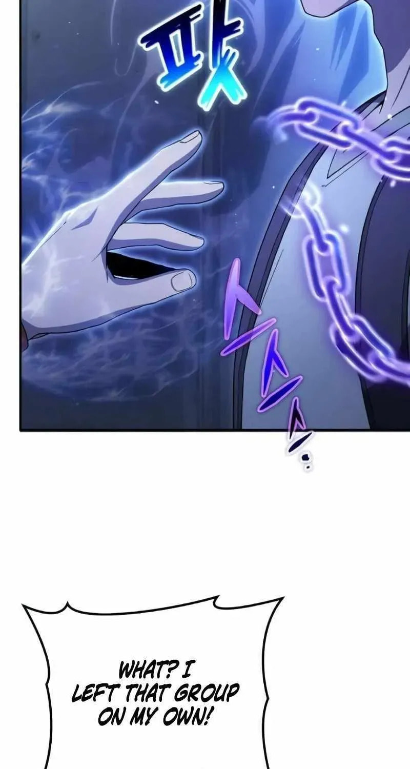 Apocalypse Veteran Chapter 42 page 69 - 