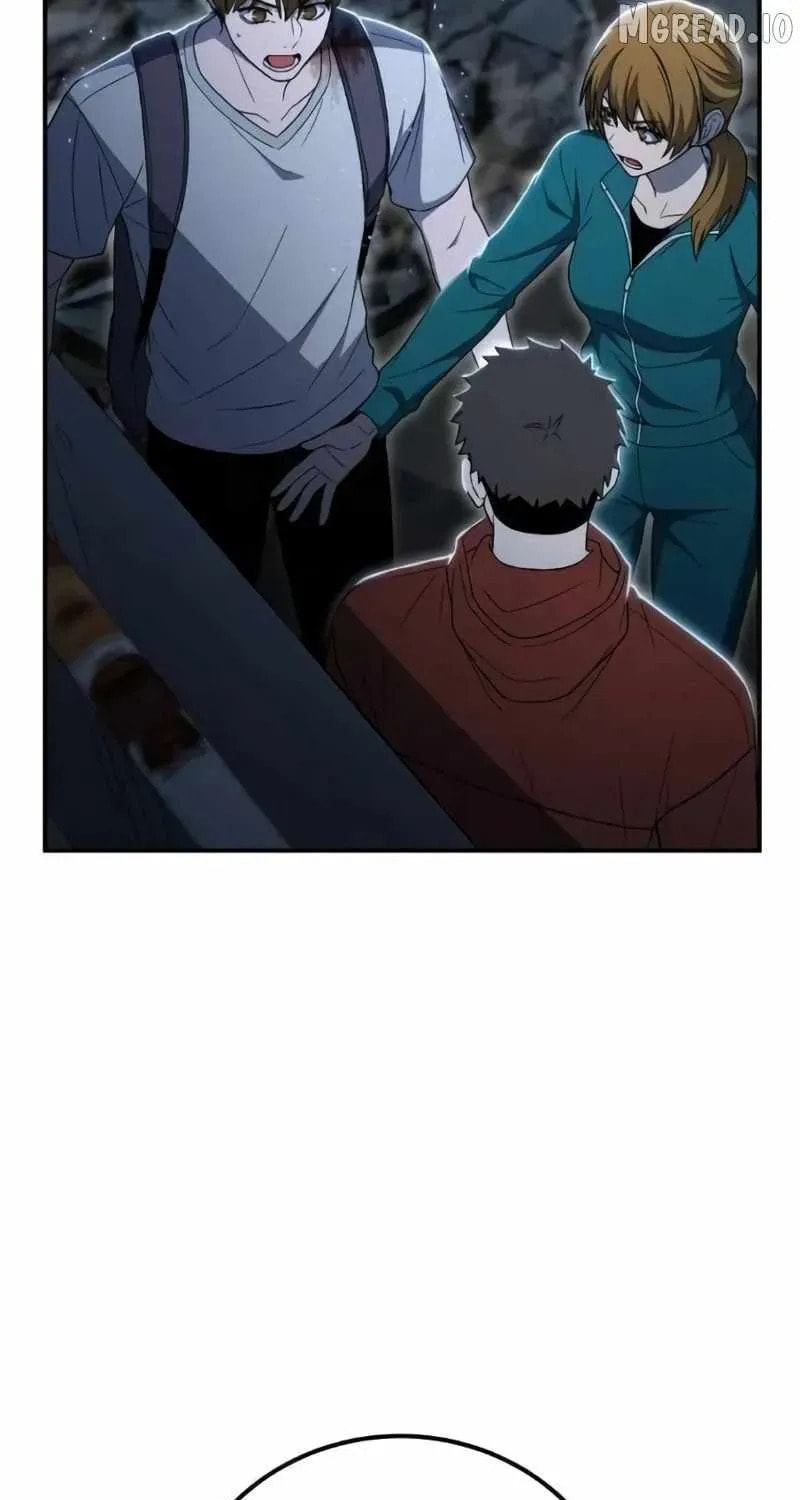 Apocalypse Veteran Chapter 42 page 71 - 