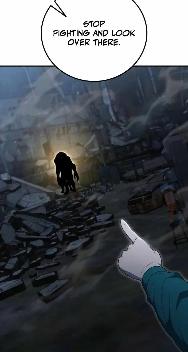 Apocalypse Veteran Chapter 42 page 72 - 