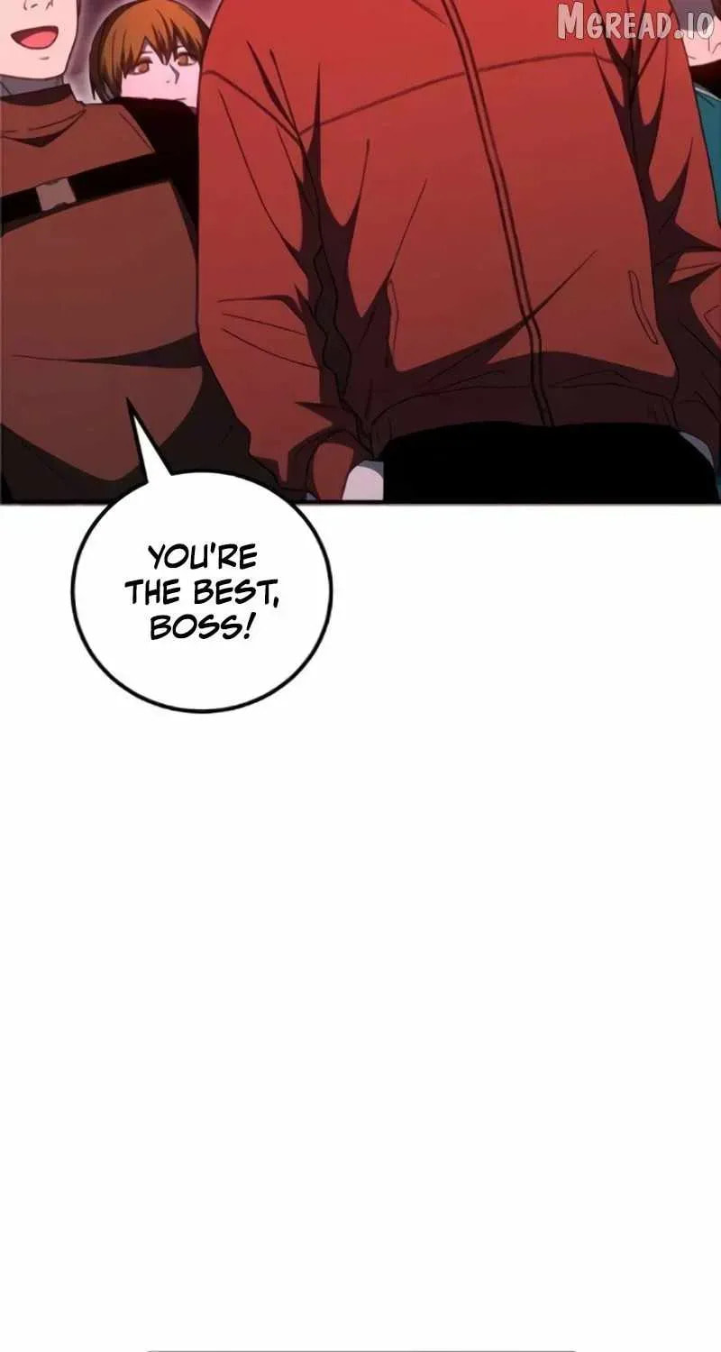 Apocalypse Veteran Chapter 42 page 9 - 