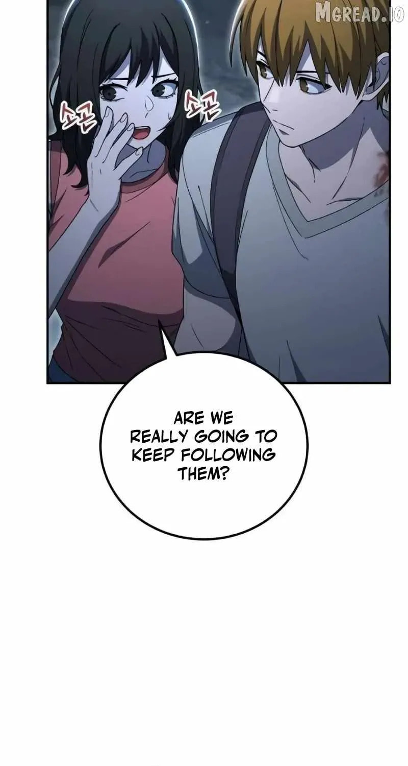 Apocalypse Veteran Chapter 42 page 86 - 