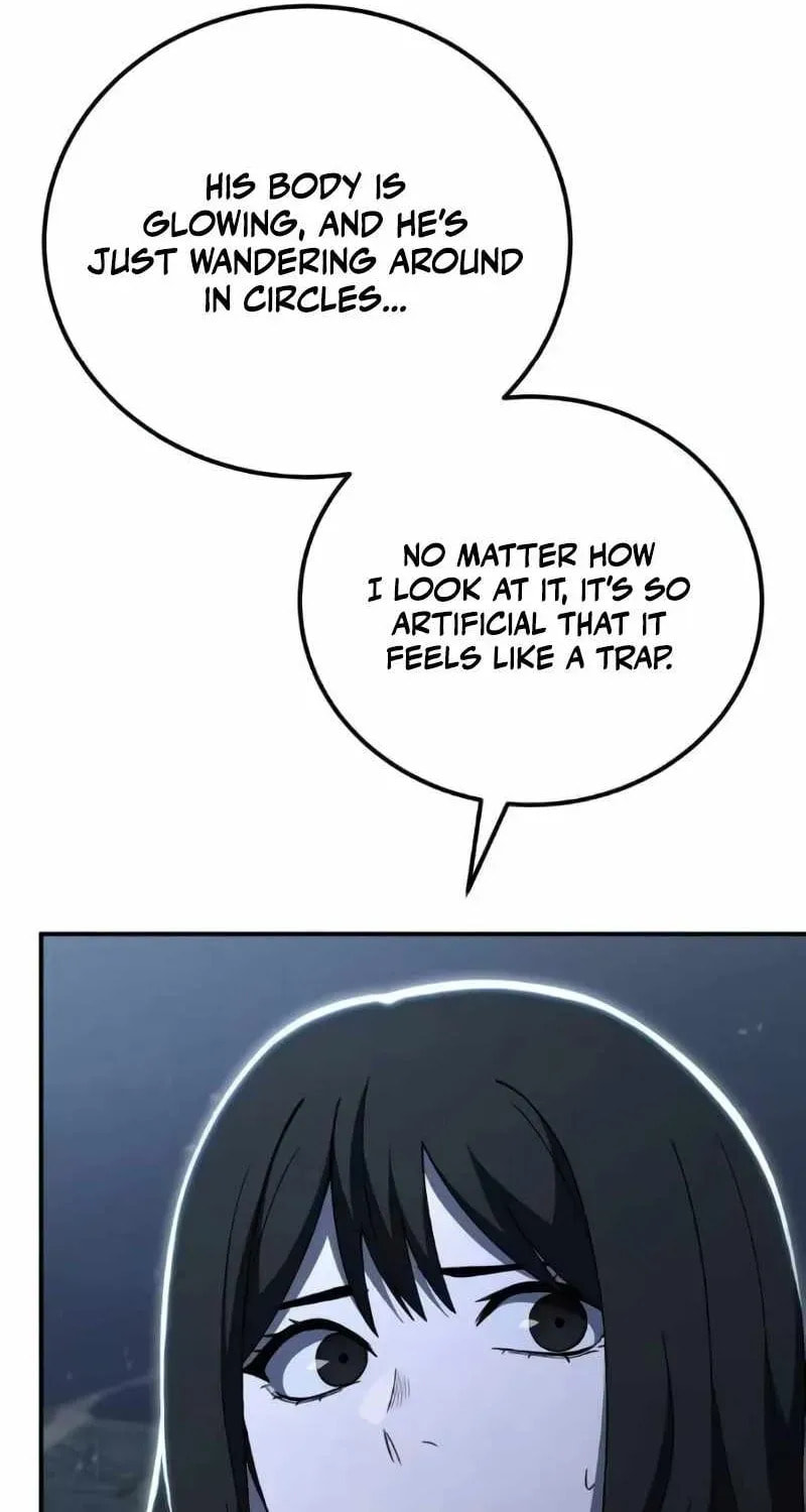 Apocalypse Veteran Chapter 42 page 87 - 