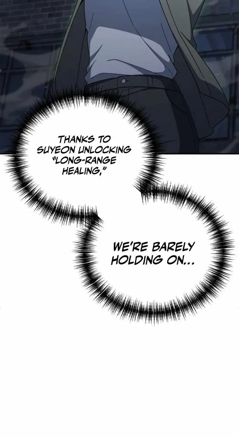 Apocalypse Veteran Chapter 43 page 11 - 