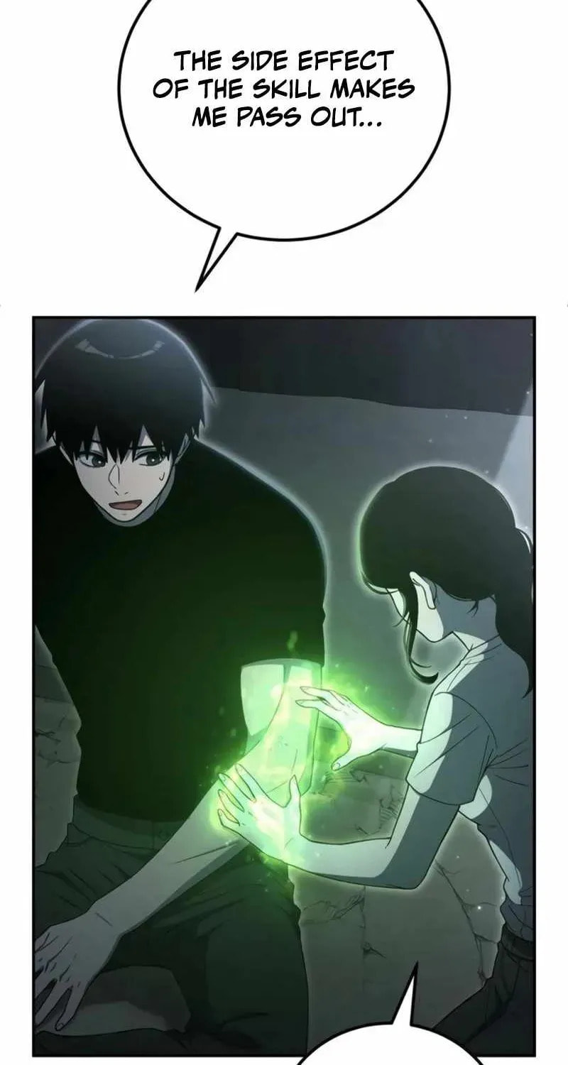 Apocalypse Veteran Chapter 43 page 104 - 