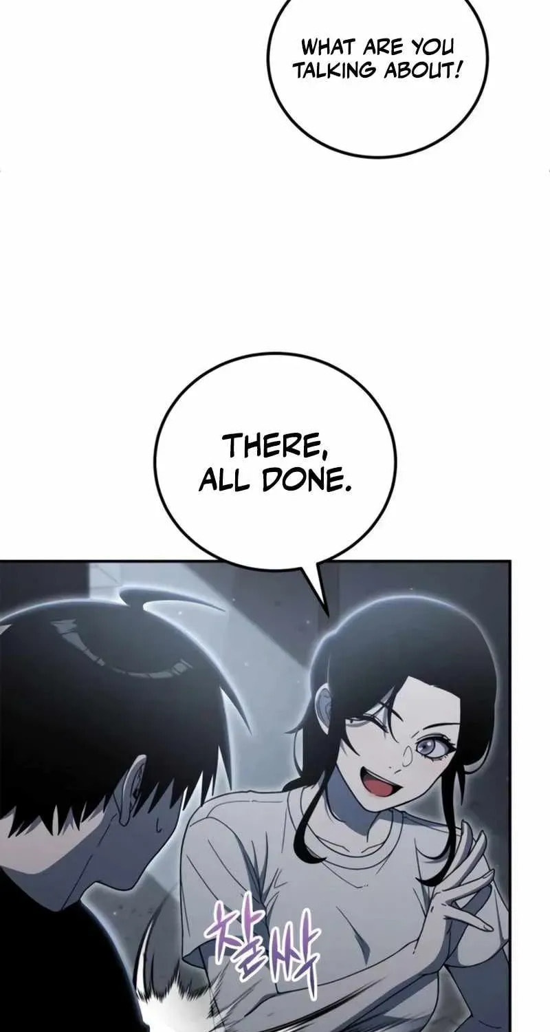 Apocalypse Veteran Chapter 43 page 105 - 