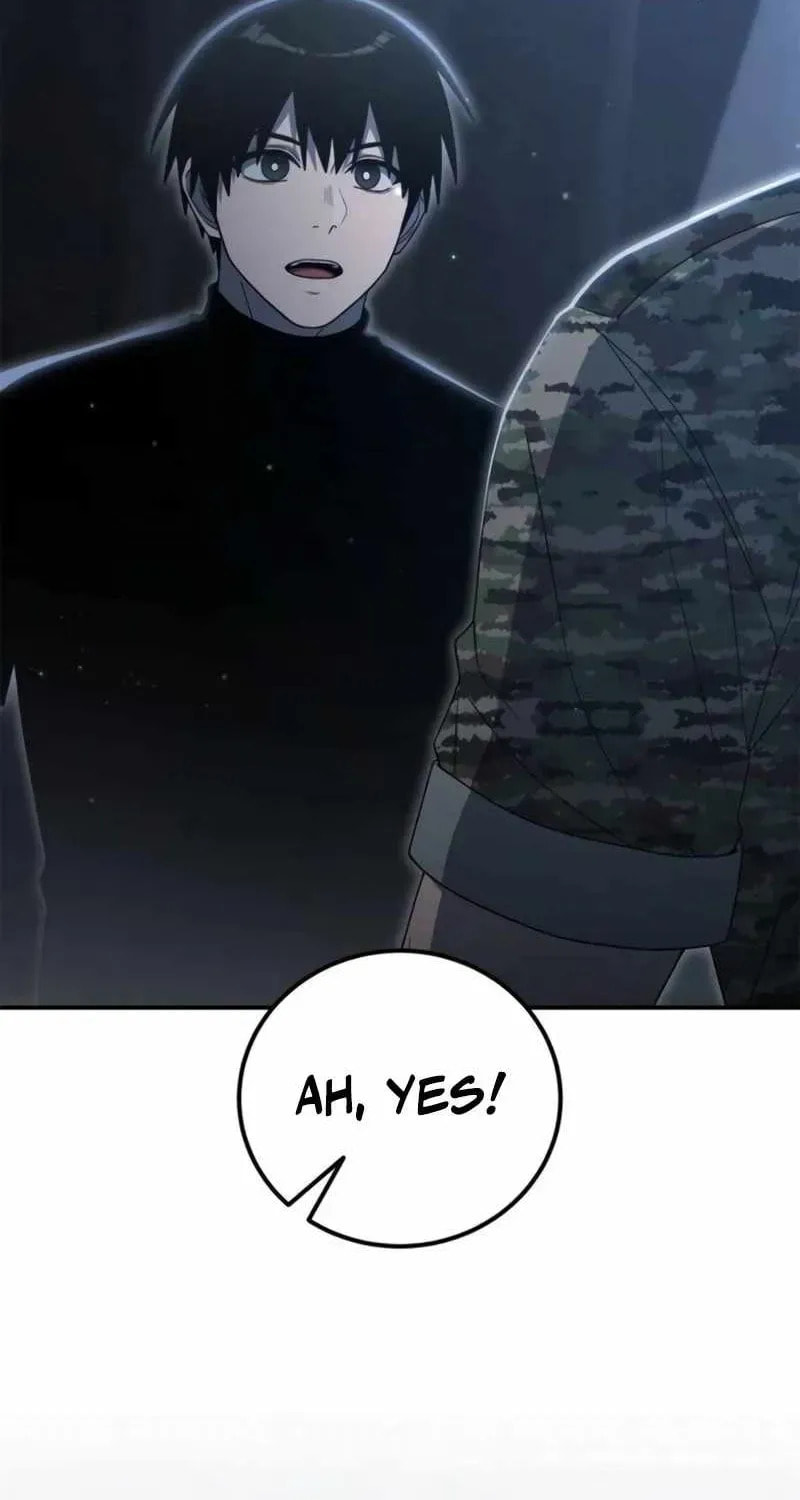 Apocalypse Veteran Chapter 43 page 108 - 