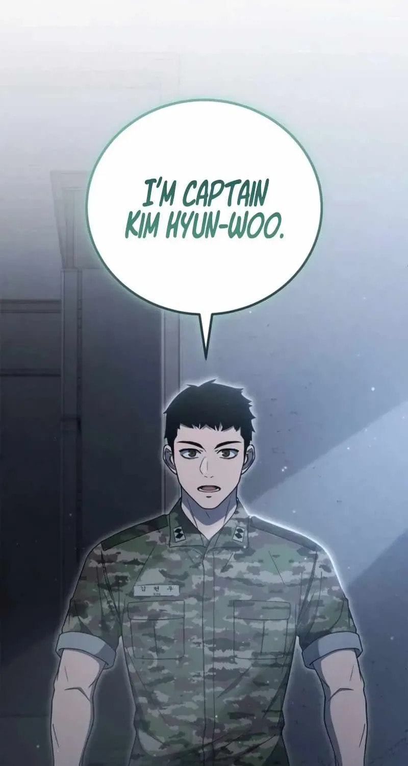 Apocalypse Veteran Chapter 43 page 109 - 