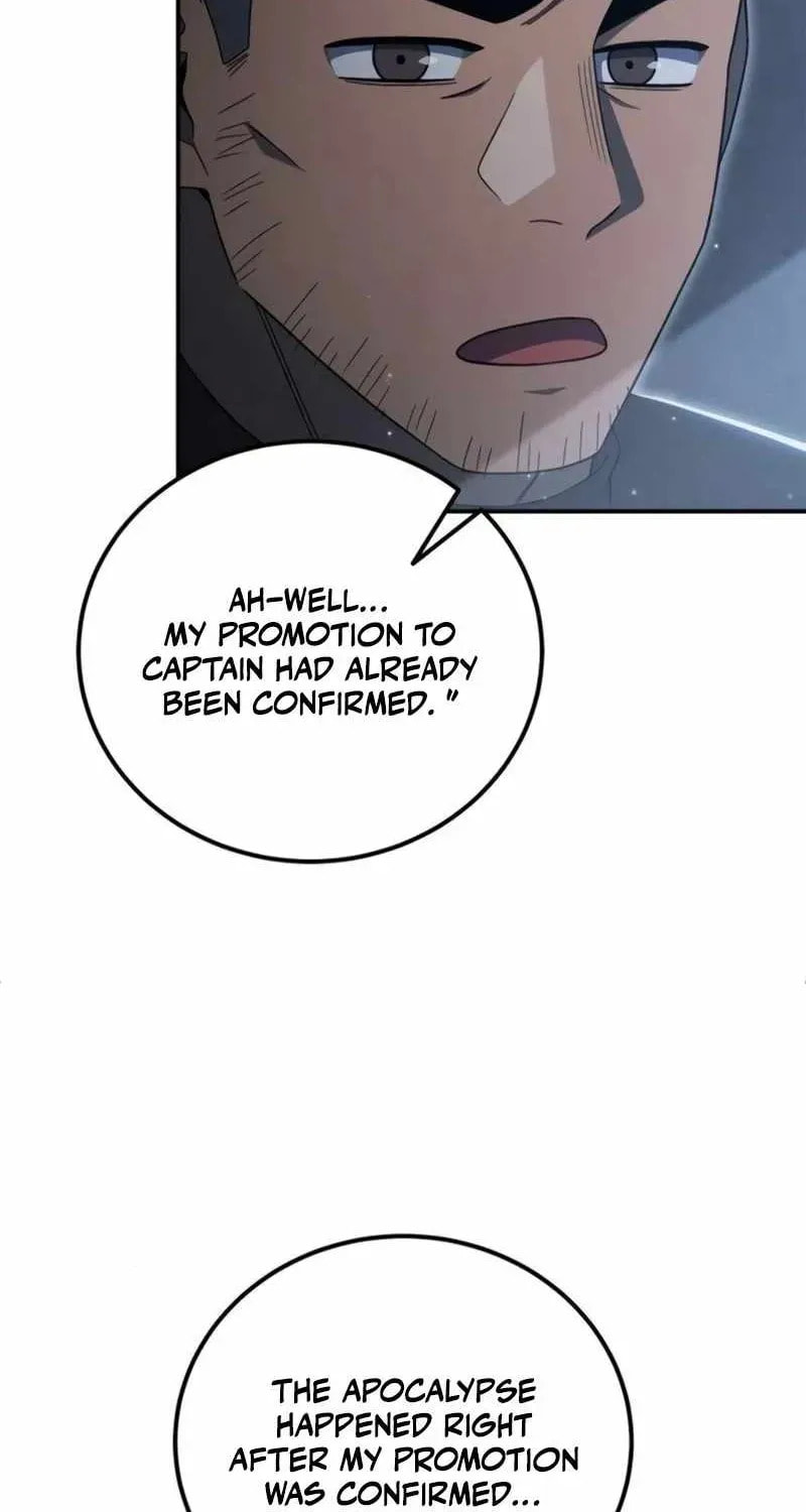 Apocalypse Veteran Chapter 43 page 112 - 