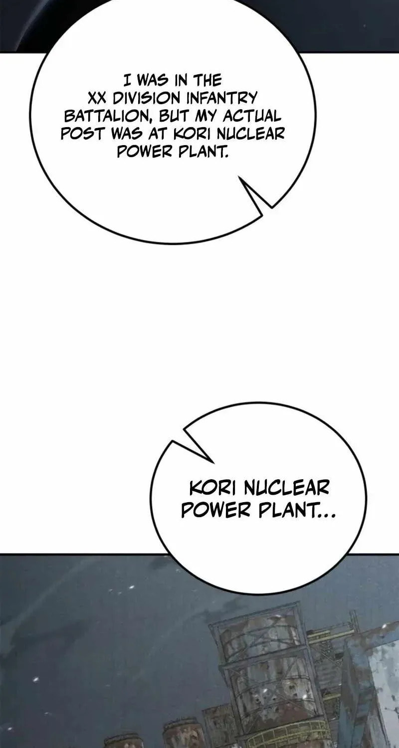 Apocalypse Veteran Chapter 43 page 116 - 