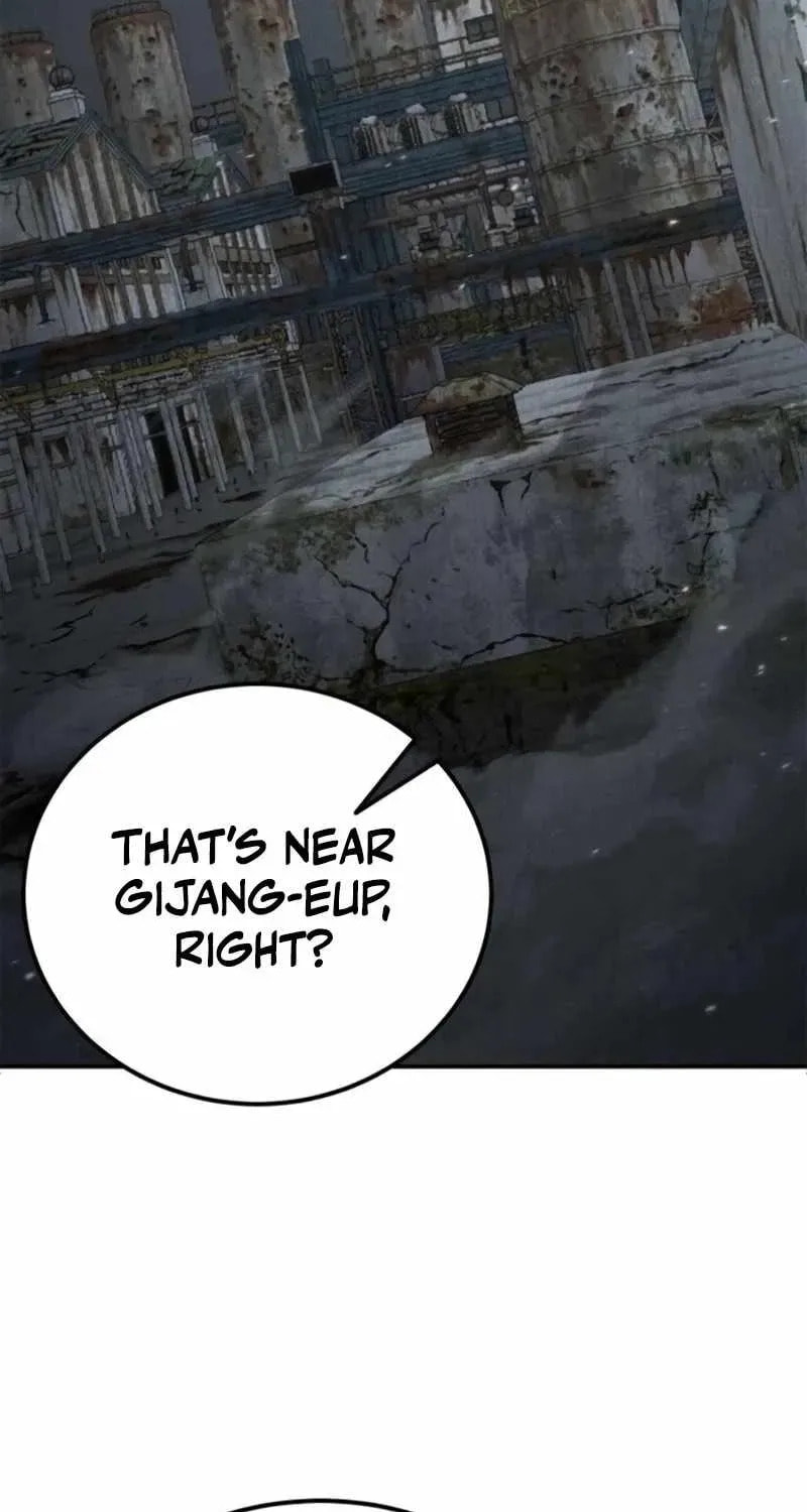 Apocalypse Veteran Chapter 43 page 117 - 
