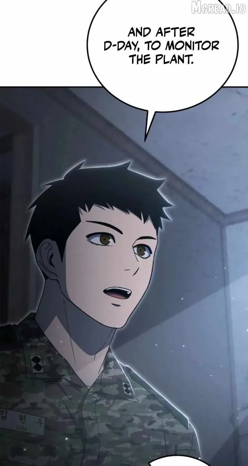Apocalypse Veteran Chapter 43 page 119 - 