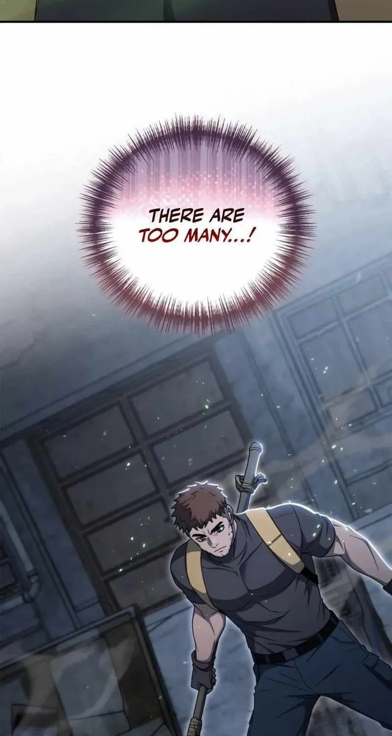 Apocalypse Veteran Chapter 43 page 13 - 