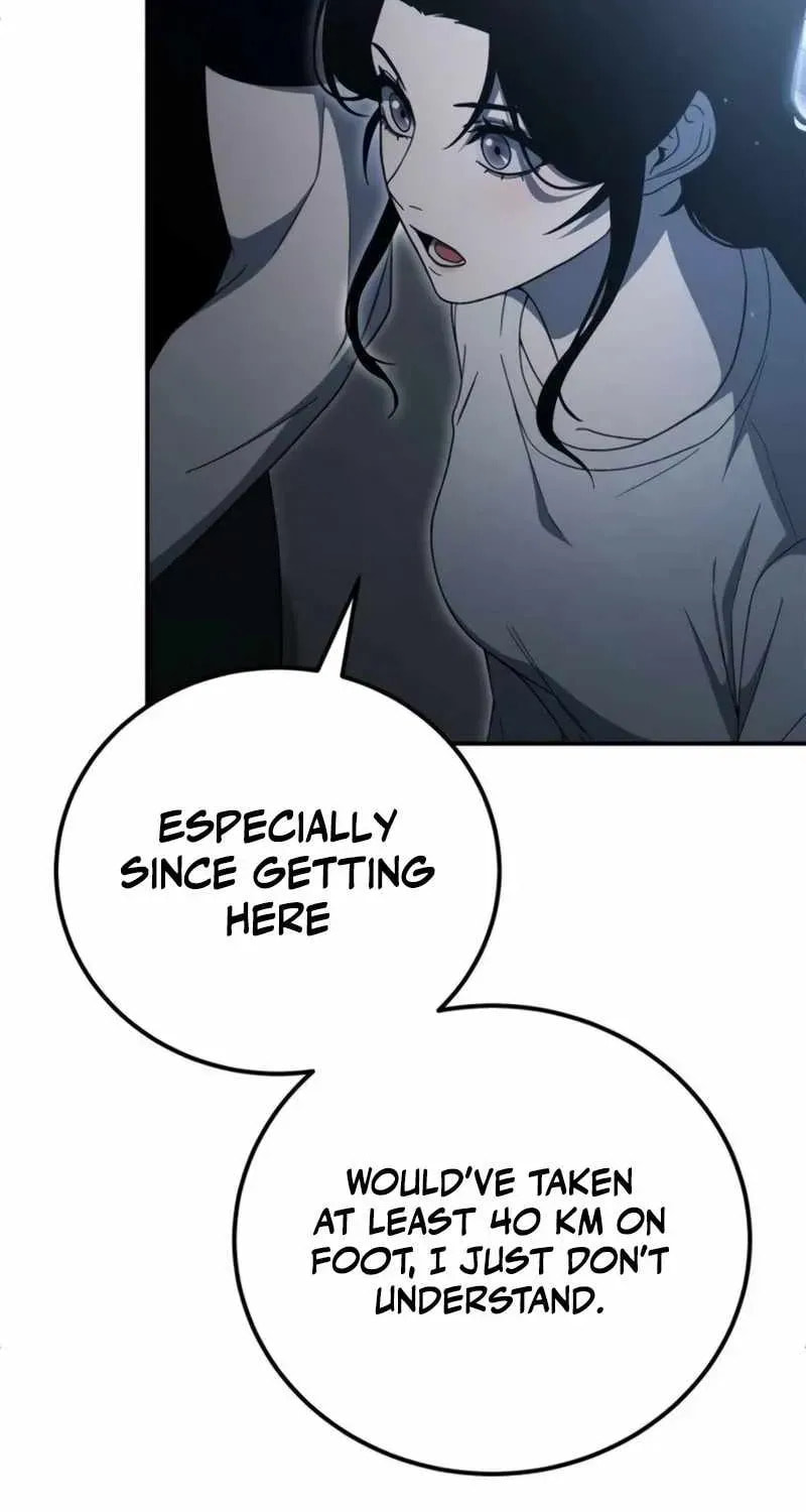 Apocalypse Veteran Chapter 43 page 121 - 