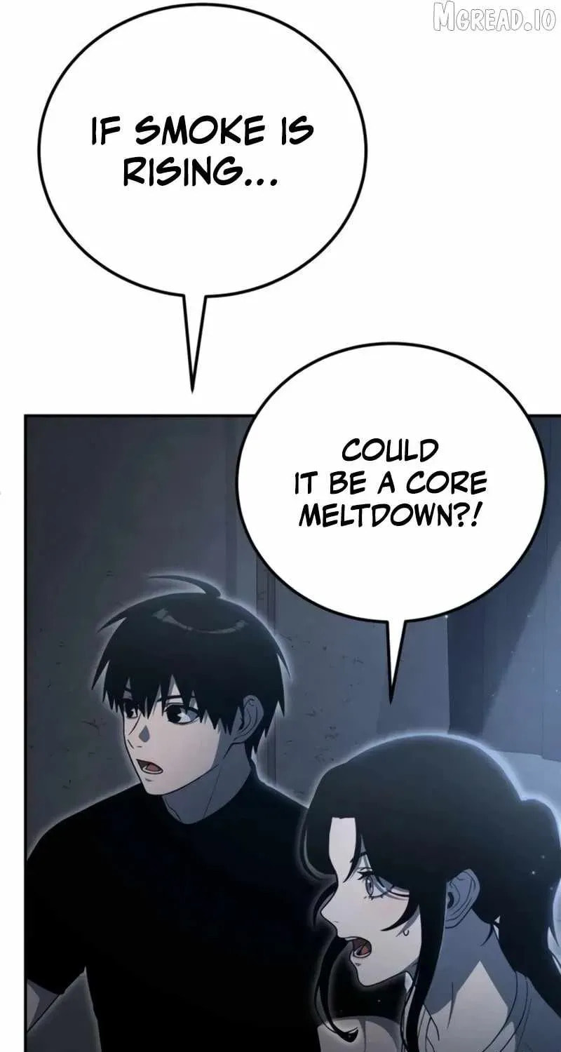 Apocalypse Veteran Chapter 43 page 126 - 