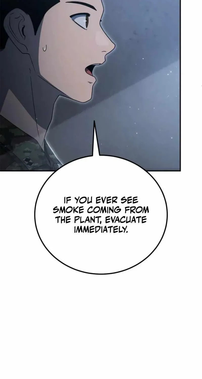 Apocalypse Veteran Chapter 43 page 128 - 