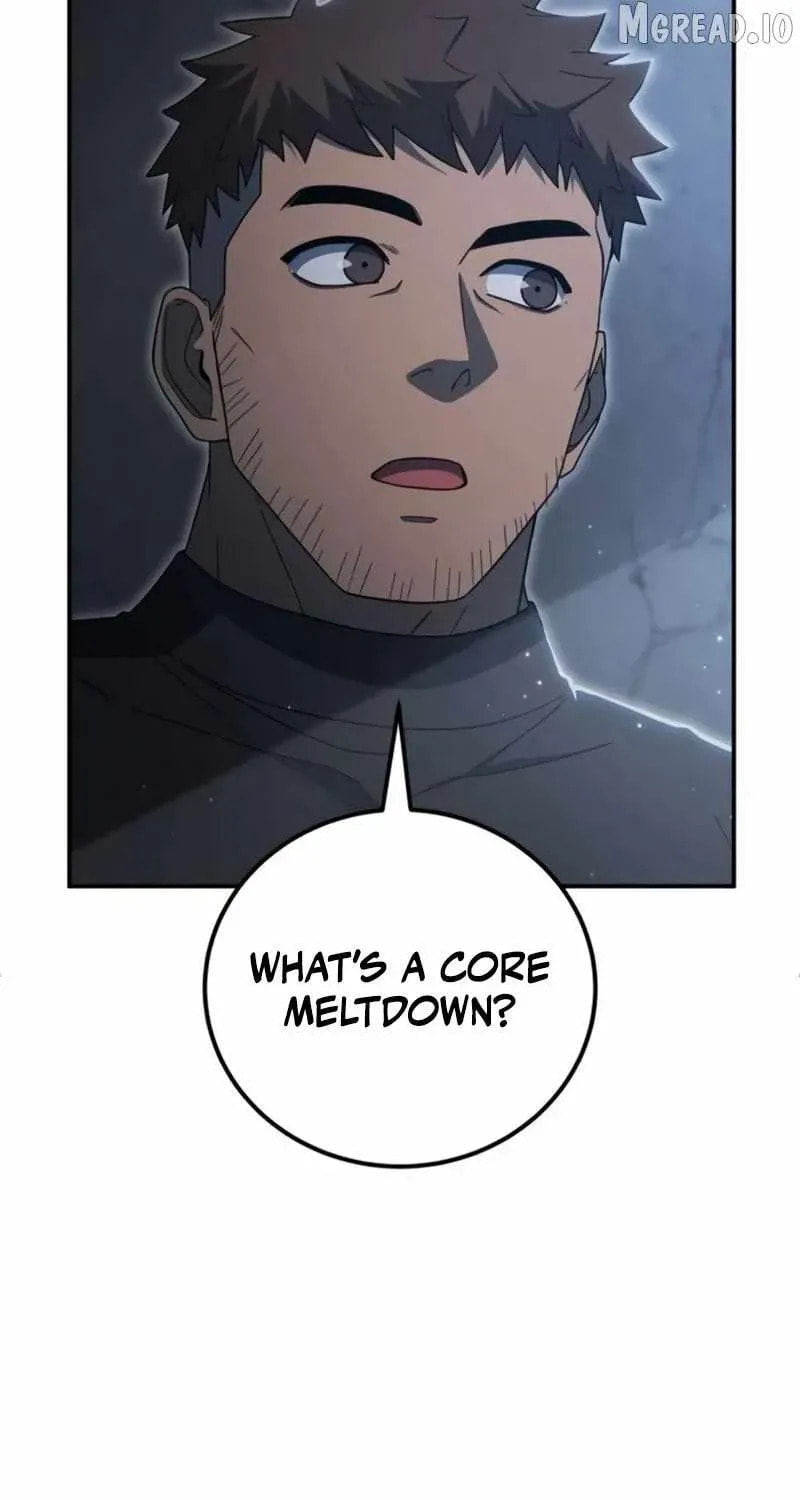 Apocalypse Veteran Chapter 43 page 130 - 