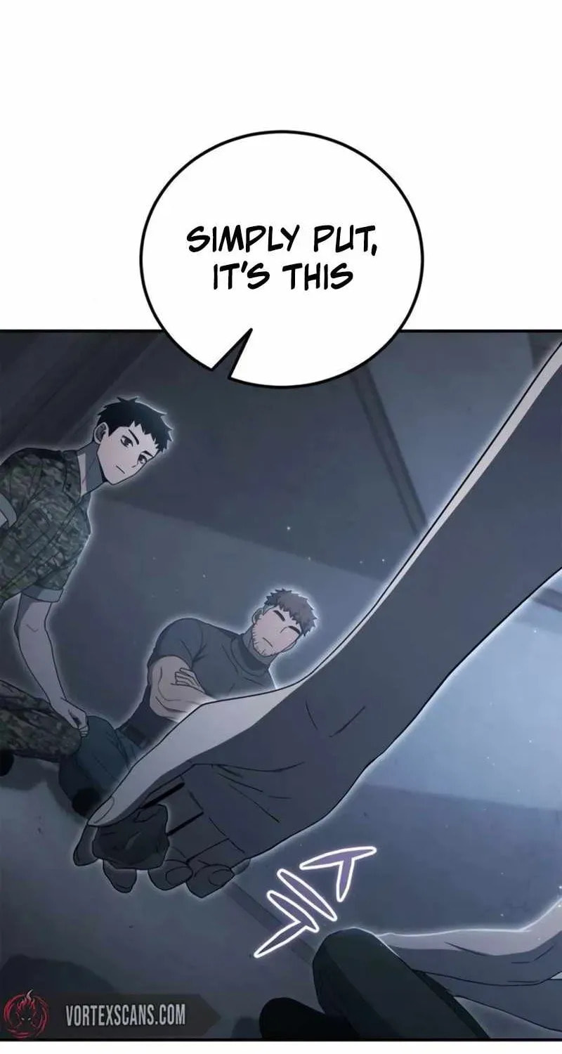 Apocalypse Veteran Chapter 43 page 131 - 