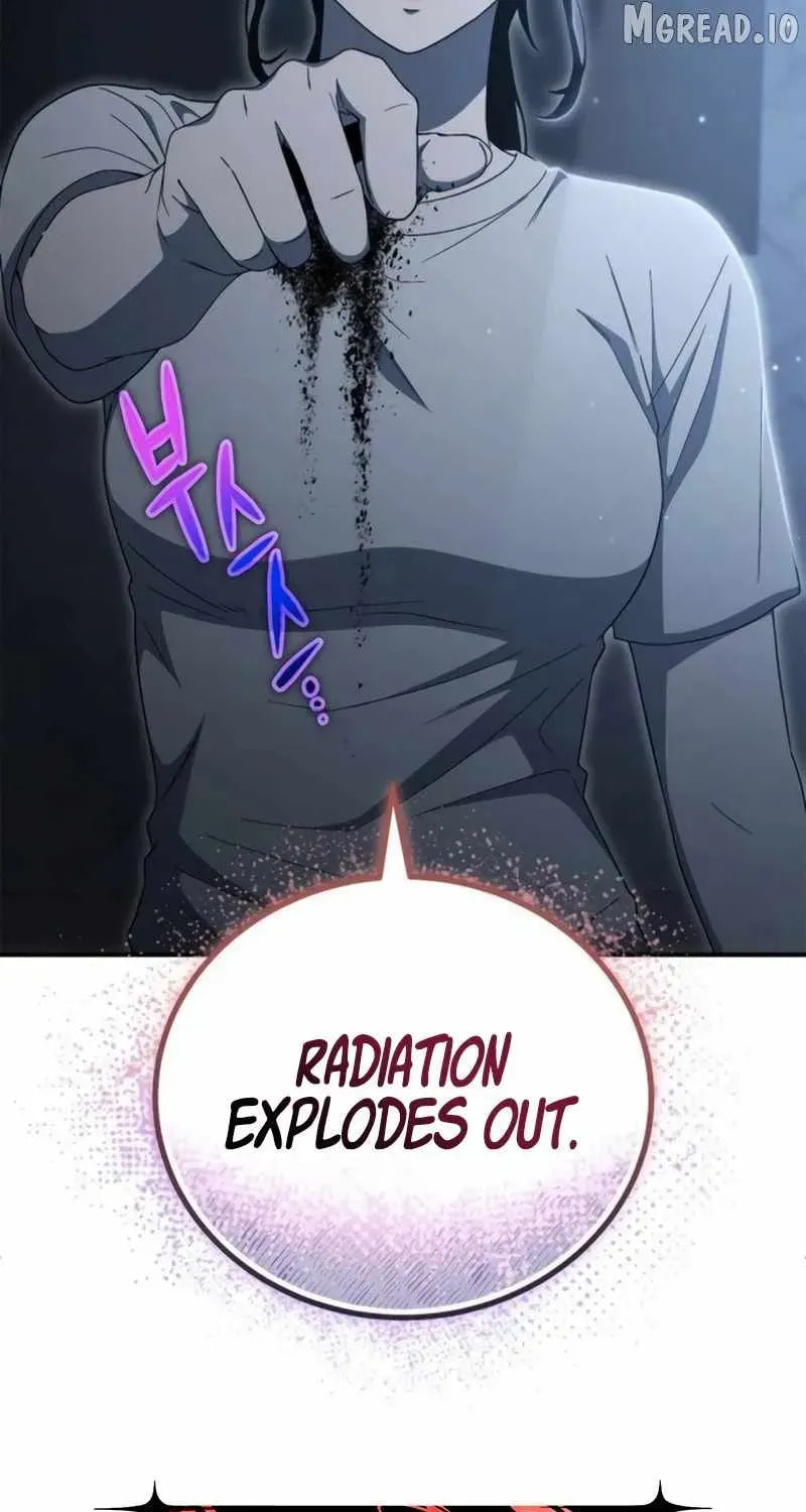 Apocalypse Veteran Chapter 43 page 134 - 