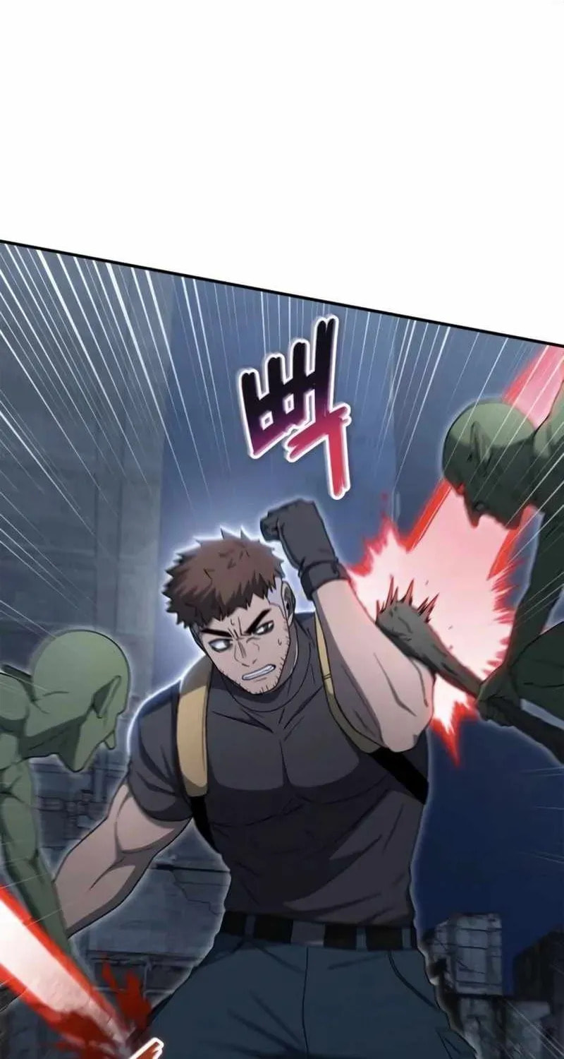 Apocalypse Veteran Chapter 43 page 21 - 