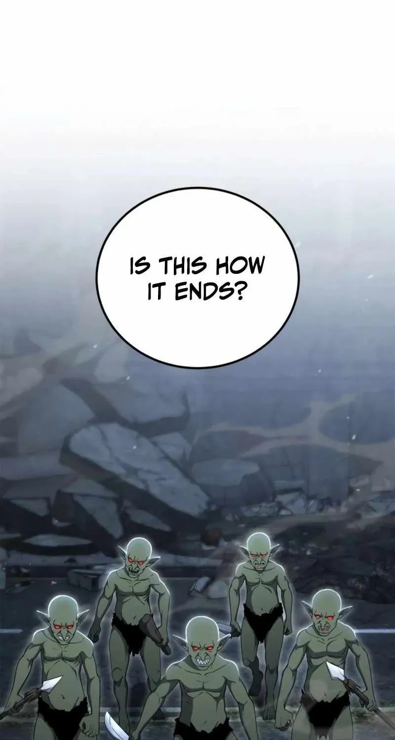 Apocalypse Veteran Chapter 43 page 25 - 