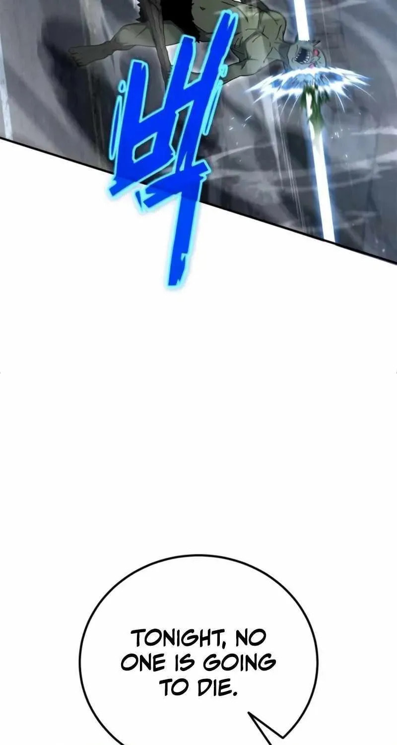 Apocalypse Veteran Chapter 43 page 30 - 