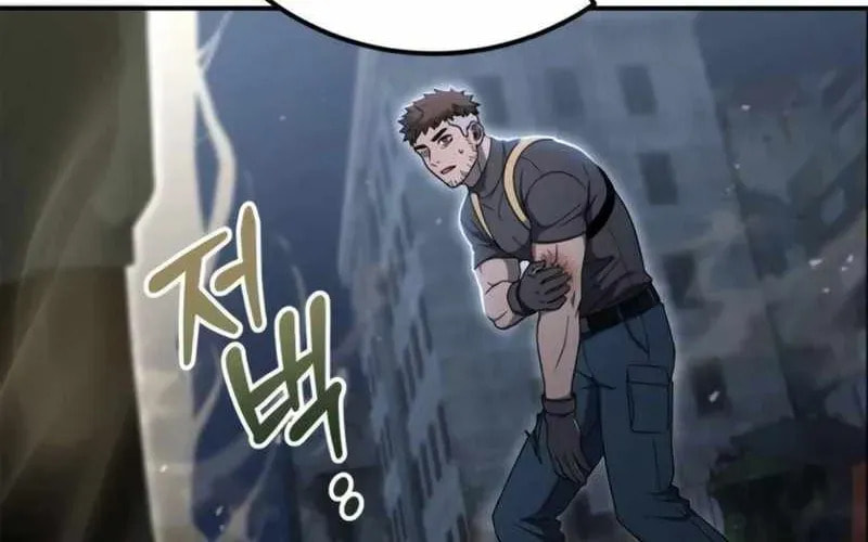 Apocalypse Veteran Chapter 43 page 31 - 