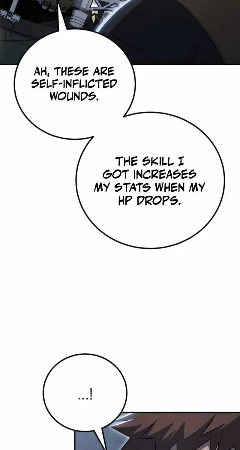 Apocalypse Veteran Chapter 43 page 36 - 