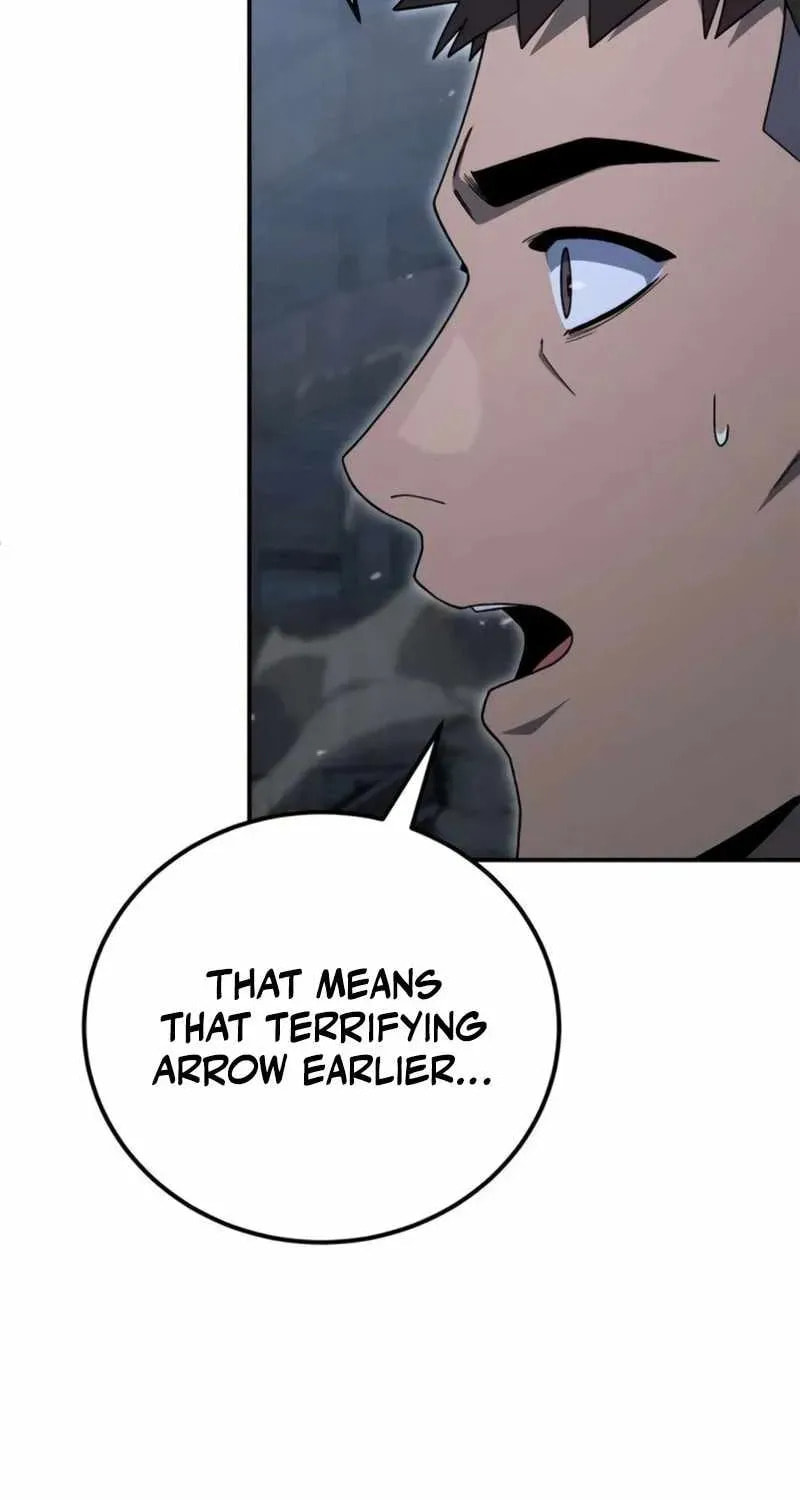 Apocalypse Veteran Chapter 43 page 37 - 