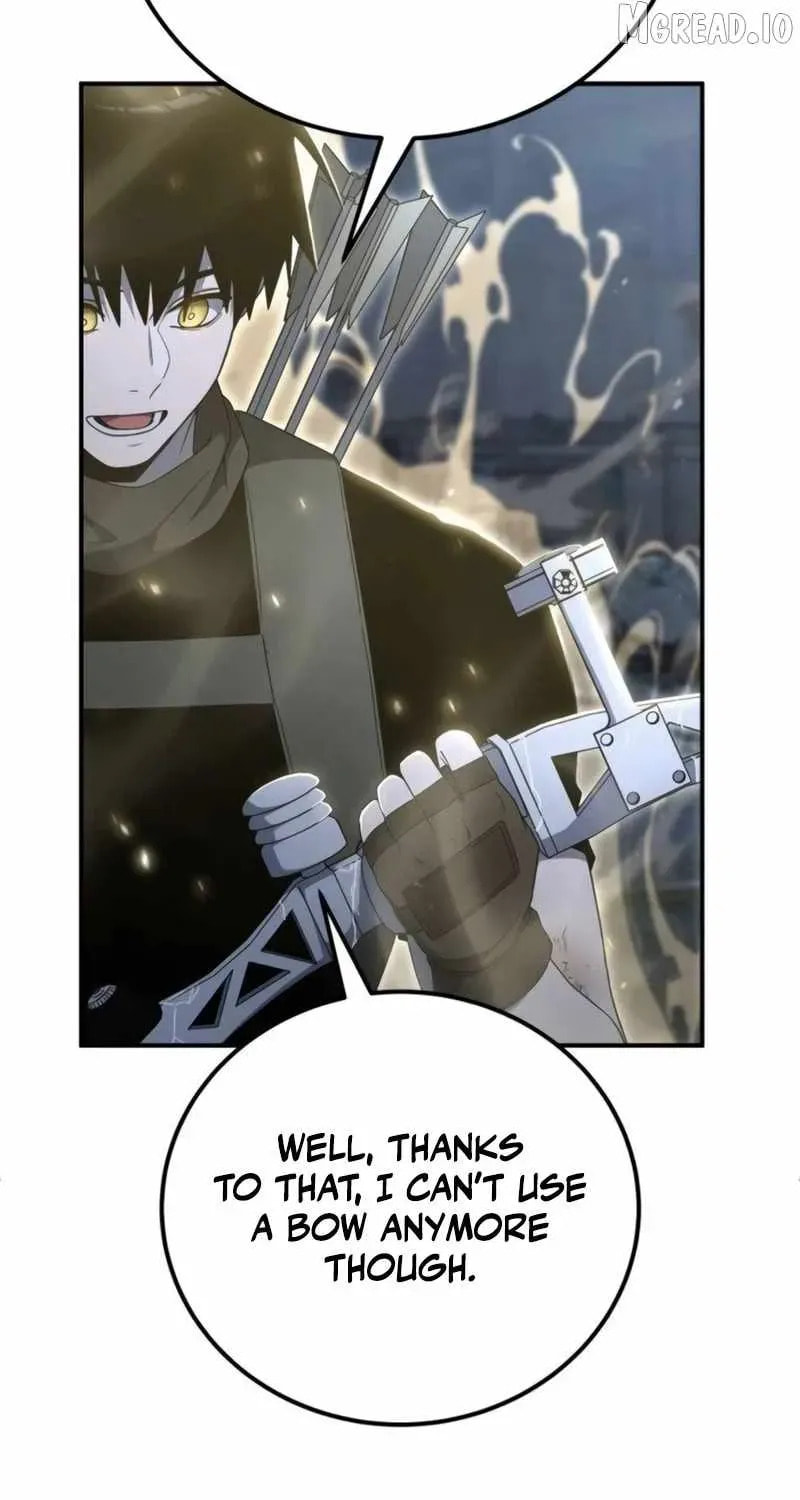 Apocalypse Veteran Chapter 43 page 39 - 