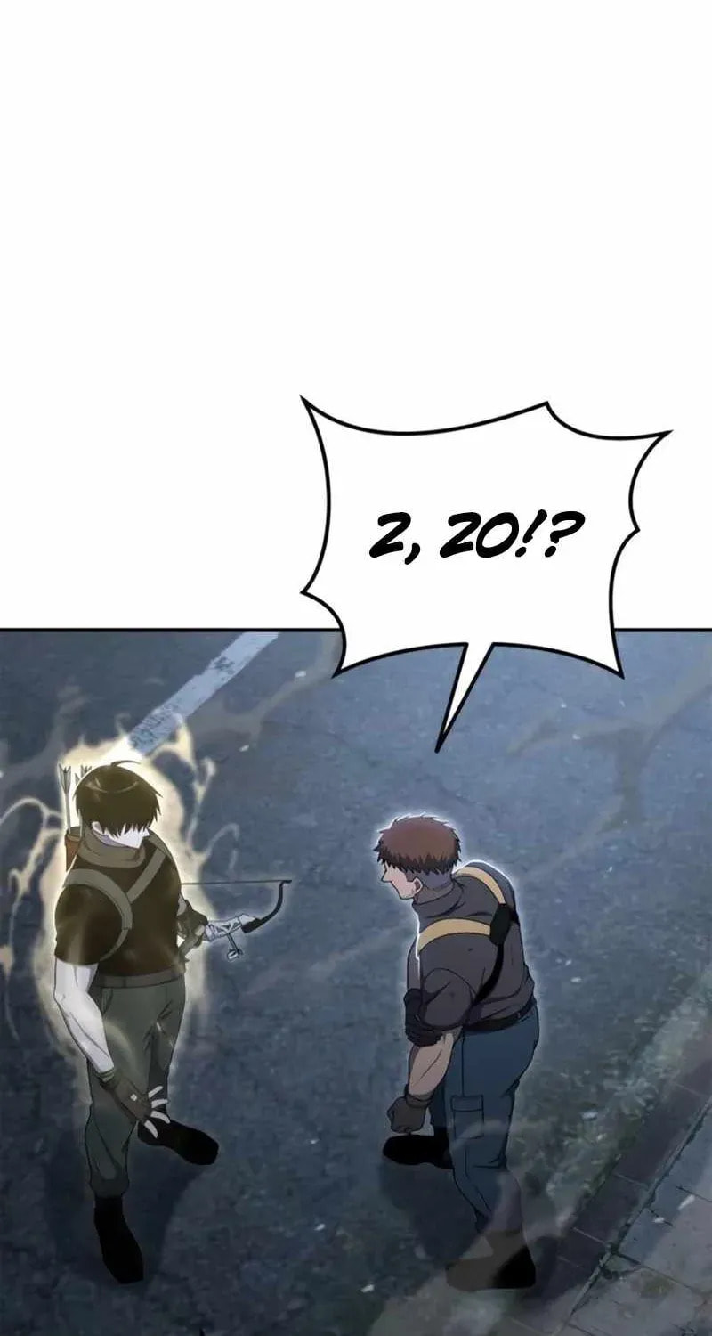 Apocalypse Veteran Chapter 43 page 40 - 