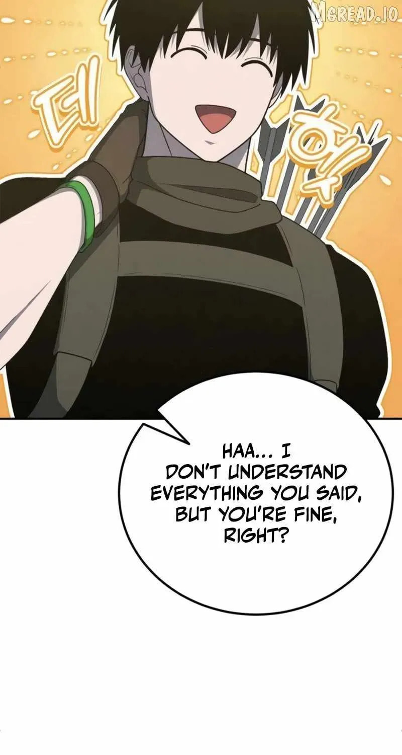 Apocalypse Veteran Chapter 43 page 43 - 