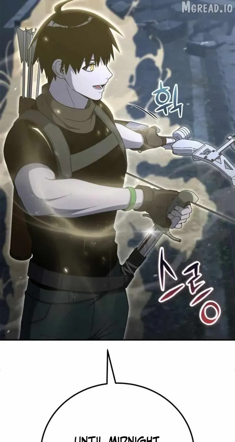 Apocalypse Veteran Chapter 43 page 46 - 