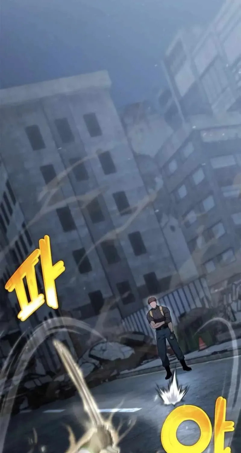 Apocalypse Veteran Chapter 43 page 48 - 