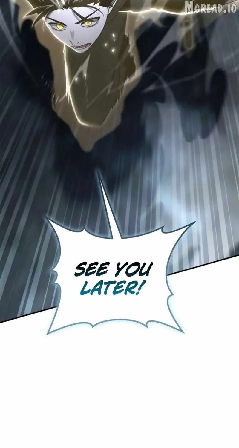 Apocalypse Veteran Chapter 43 page 50 - 