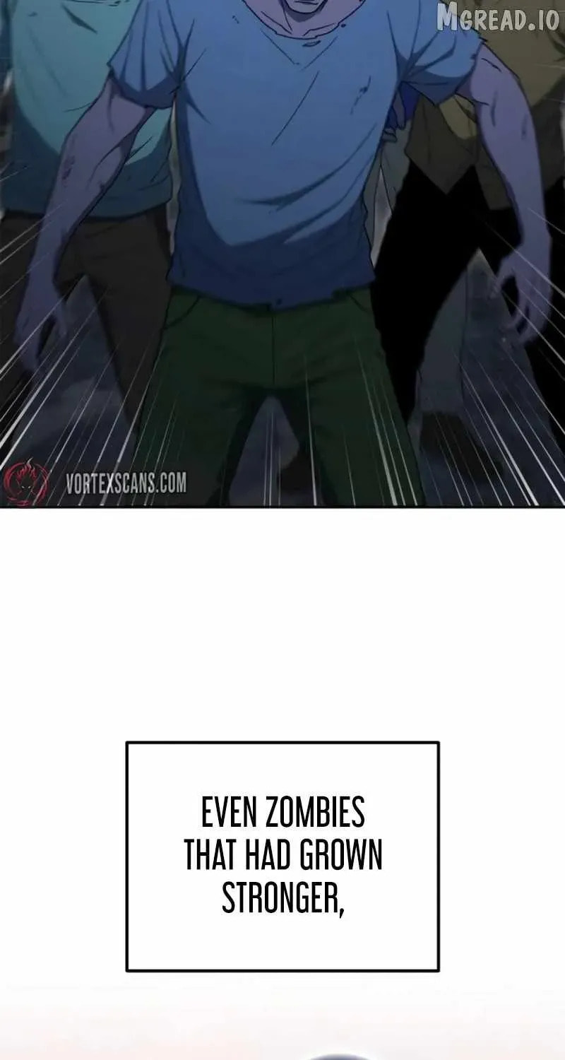 Apocalypse Veteran Chapter 43 page 54 - 