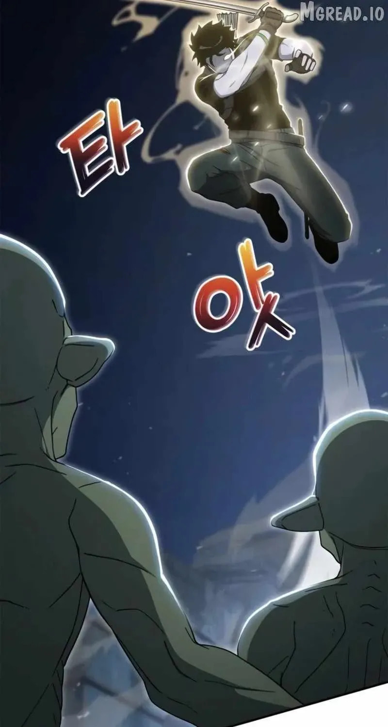 Apocalypse Veteran Chapter 43 page 57 - 