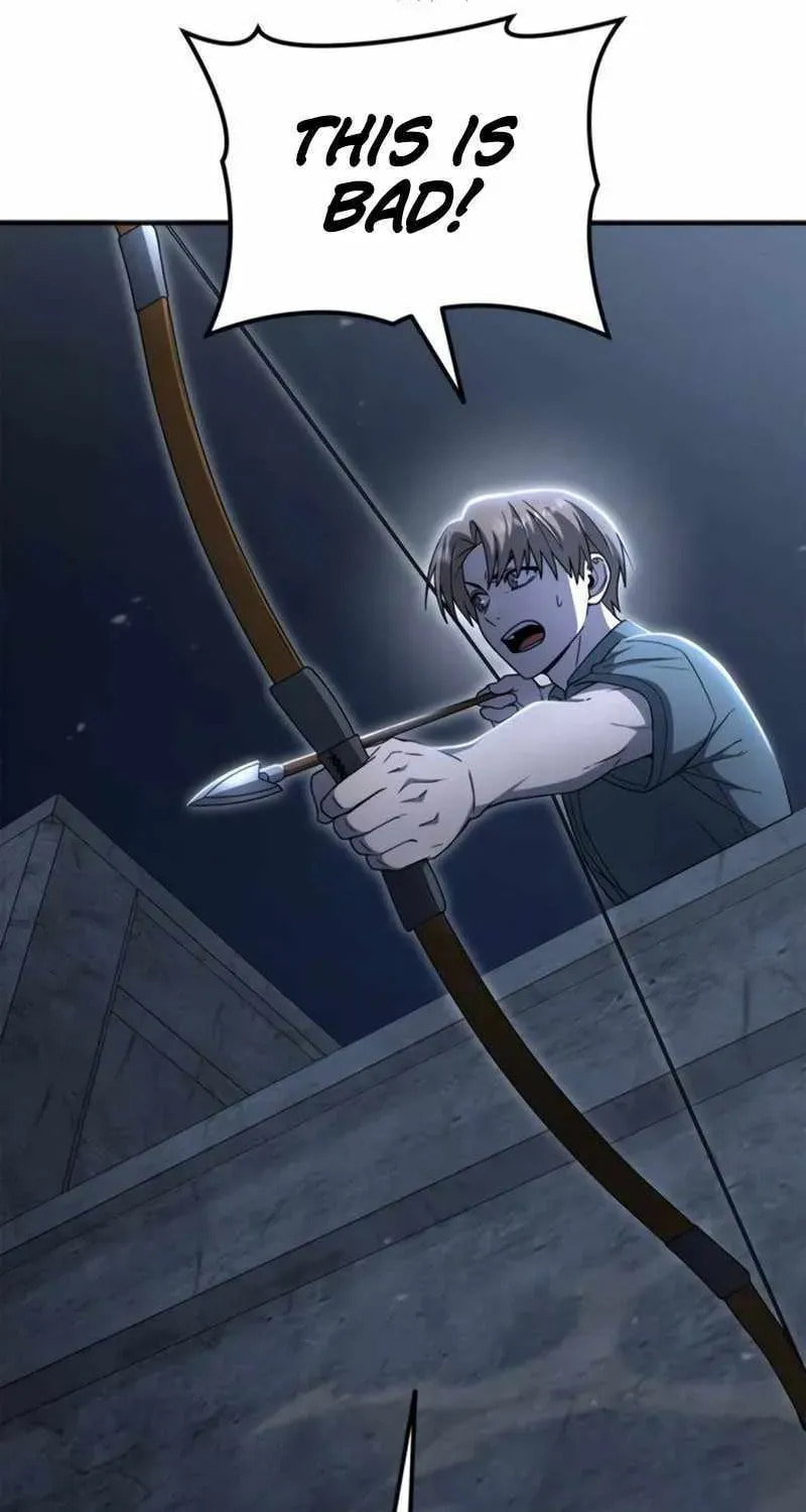 Apocalypse Veteran Chapter 43 page 7 - 
