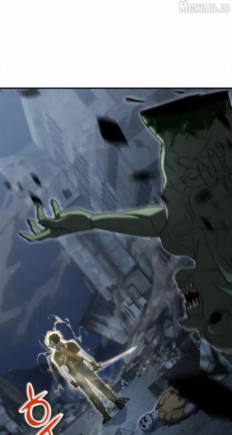 Apocalypse Veteran Chapter 43 page 61 - 