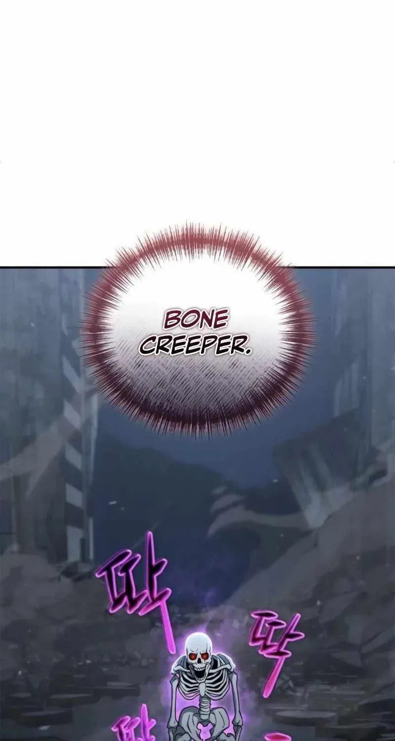 Apocalypse Veteran Chapter 43 page 66 - 