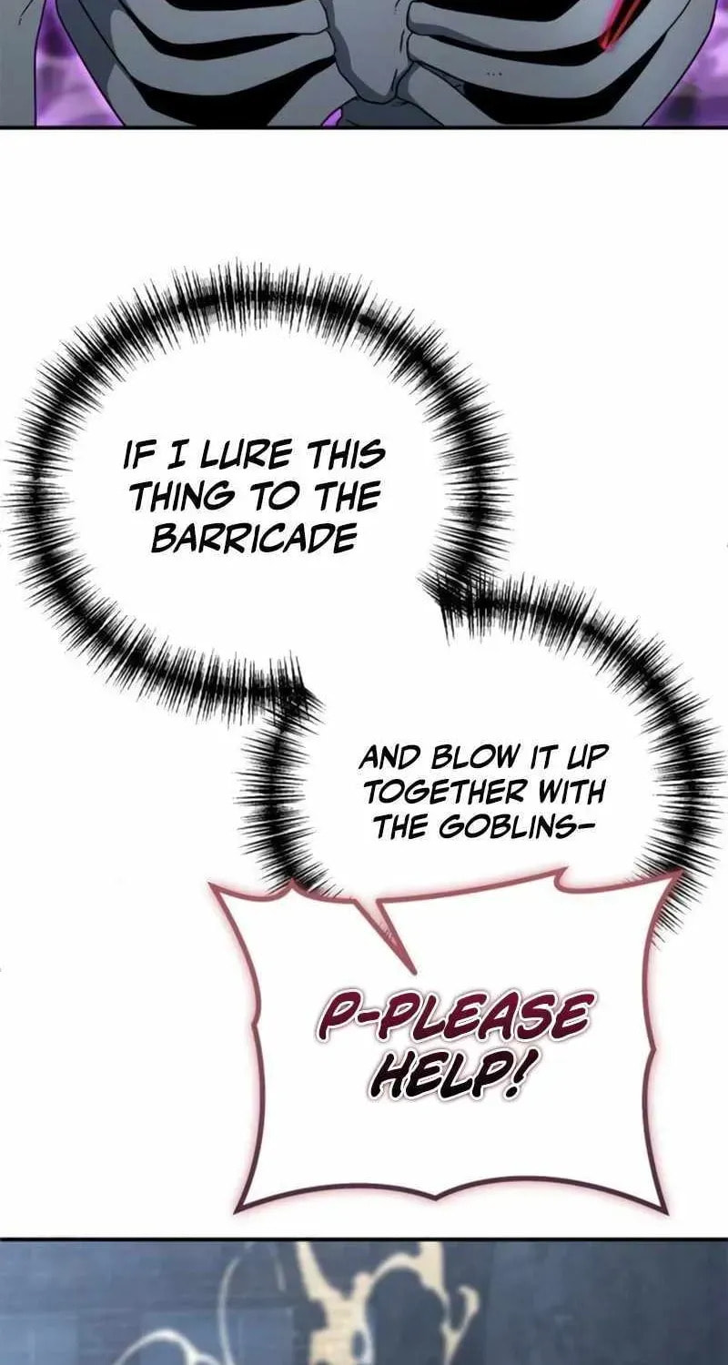 Apocalypse Veteran Chapter 43 page 70 - 
